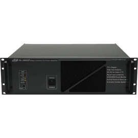 Підсилювач потужності JDM PA-720DP, image 